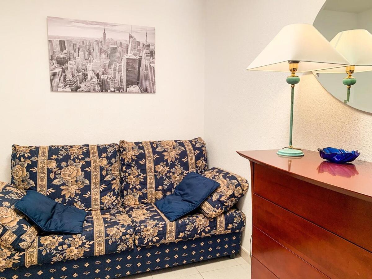 Apartamento Manhattan En El Centro Les Escaldes Exteriér fotografie